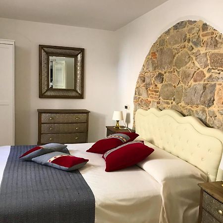Ogliastra Luxury Apartment - Ajpsardinia 托尔托利 外观 照片