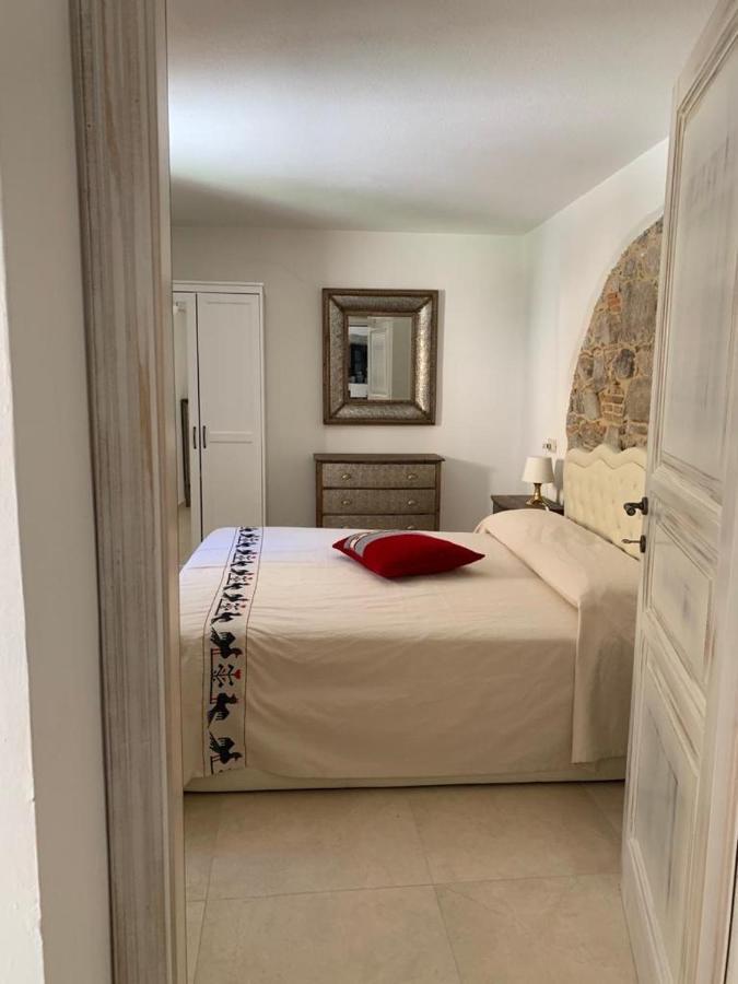 Ogliastra Luxury Apartment - Ajpsardinia 托尔托利 外观 照片