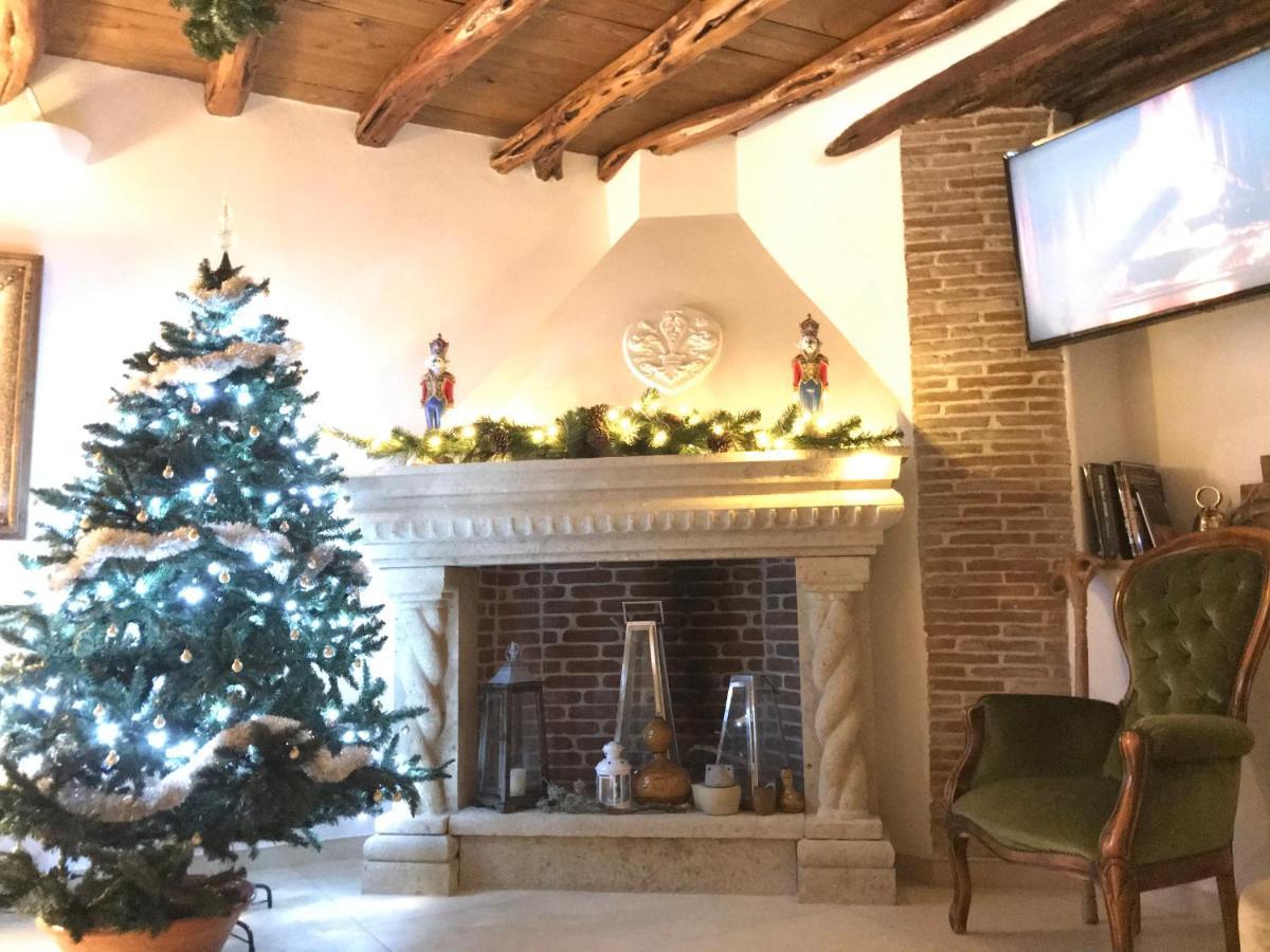 Ogliastra Luxury Apartment - Ajpsardinia 托尔托利 外观 照片