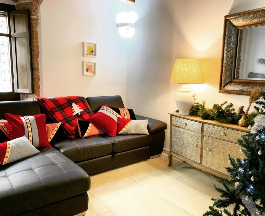 Ogliastra Luxury Apartment - Ajpsardinia 托尔托利 外观 照片