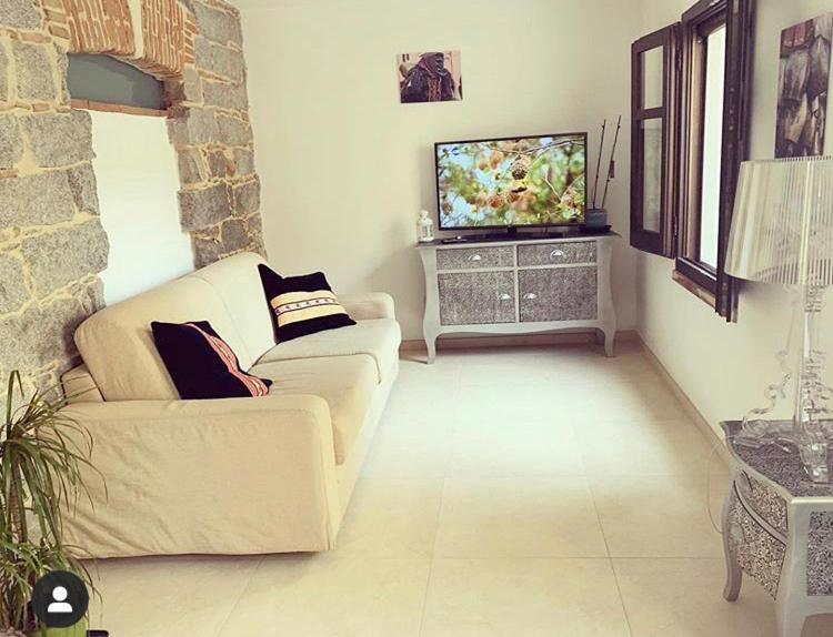 Ogliastra Luxury Apartment - Ajpsardinia 托尔托利 外观 照片