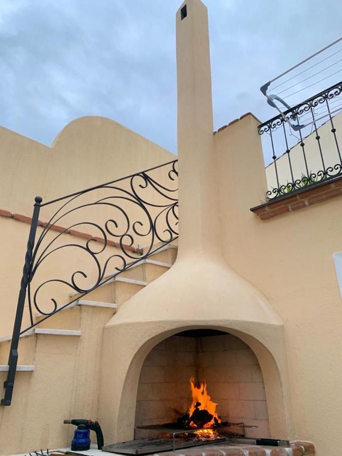 Ogliastra Luxury Apartment - Ajpsardinia 托尔托利 外观 照片