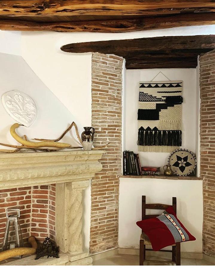 Ogliastra Luxury Apartment - Ajpsardinia 托尔托利 外观 照片