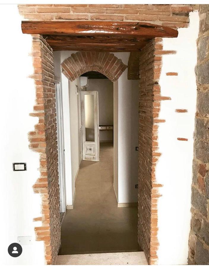 Ogliastra Luxury Apartment - Ajpsardinia 托尔托利 外观 照片