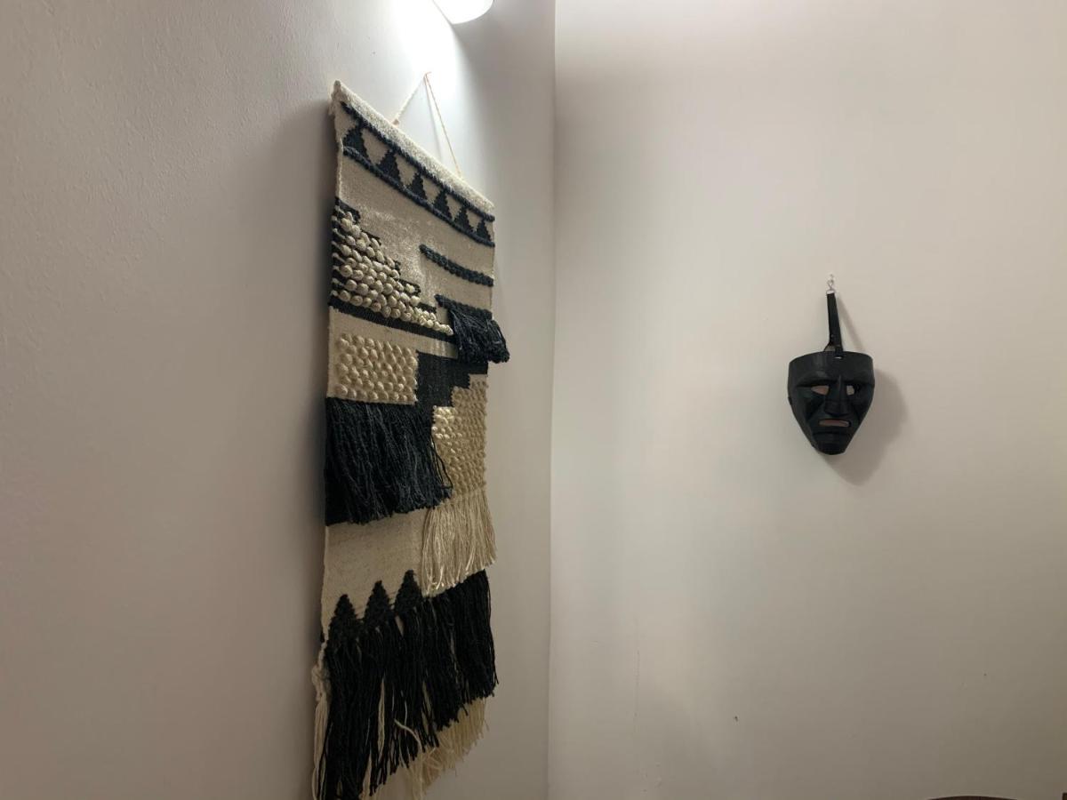 Ogliastra Luxury Apartment - Ajpsardinia 托尔托利 外观 照片