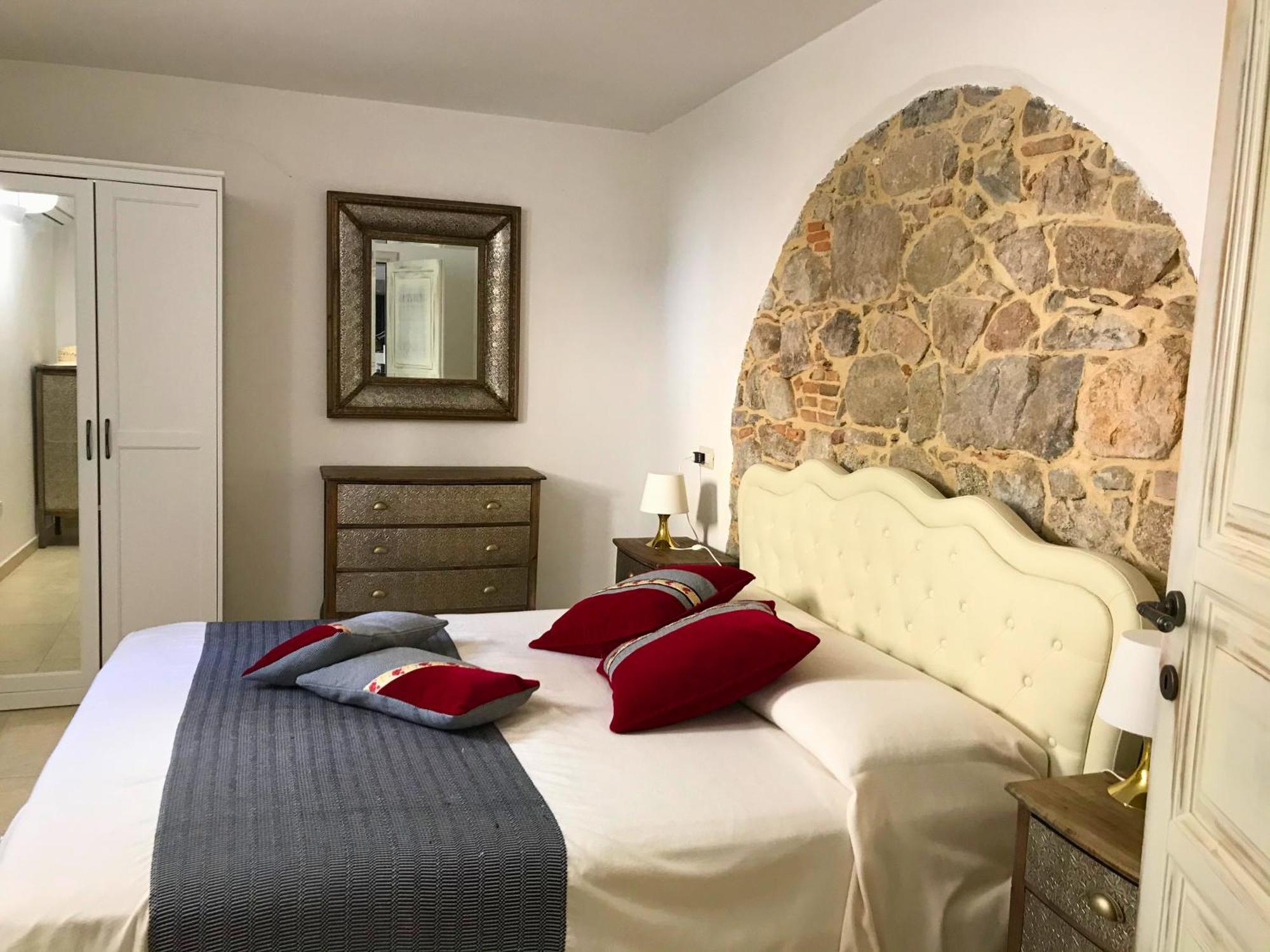 Ogliastra Luxury Apartment - Ajpsardinia 托尔托利 外观 照片