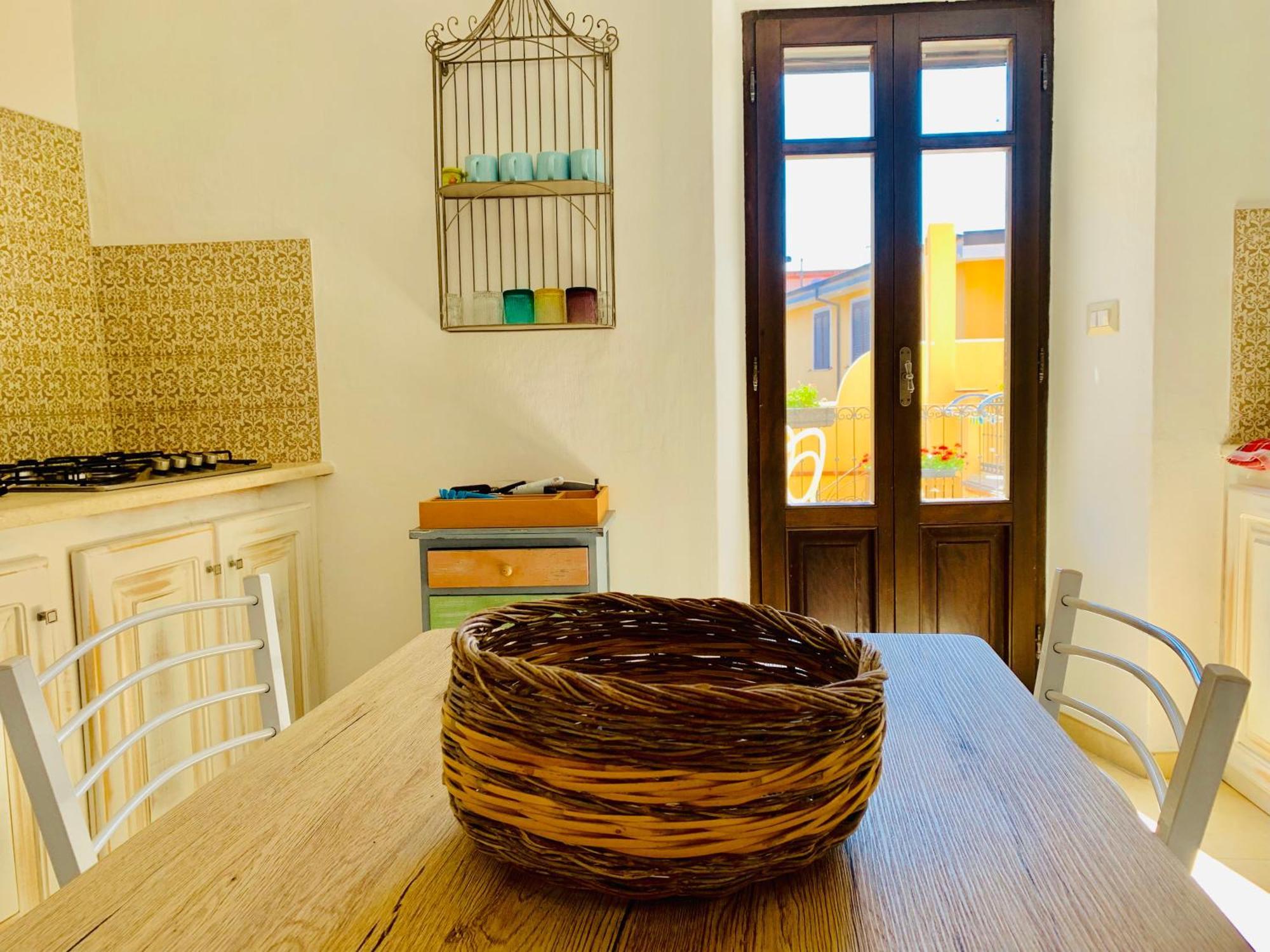 Ogliastra Luxury Apartment - Ajpsardinia 托尔托利 外观 照片