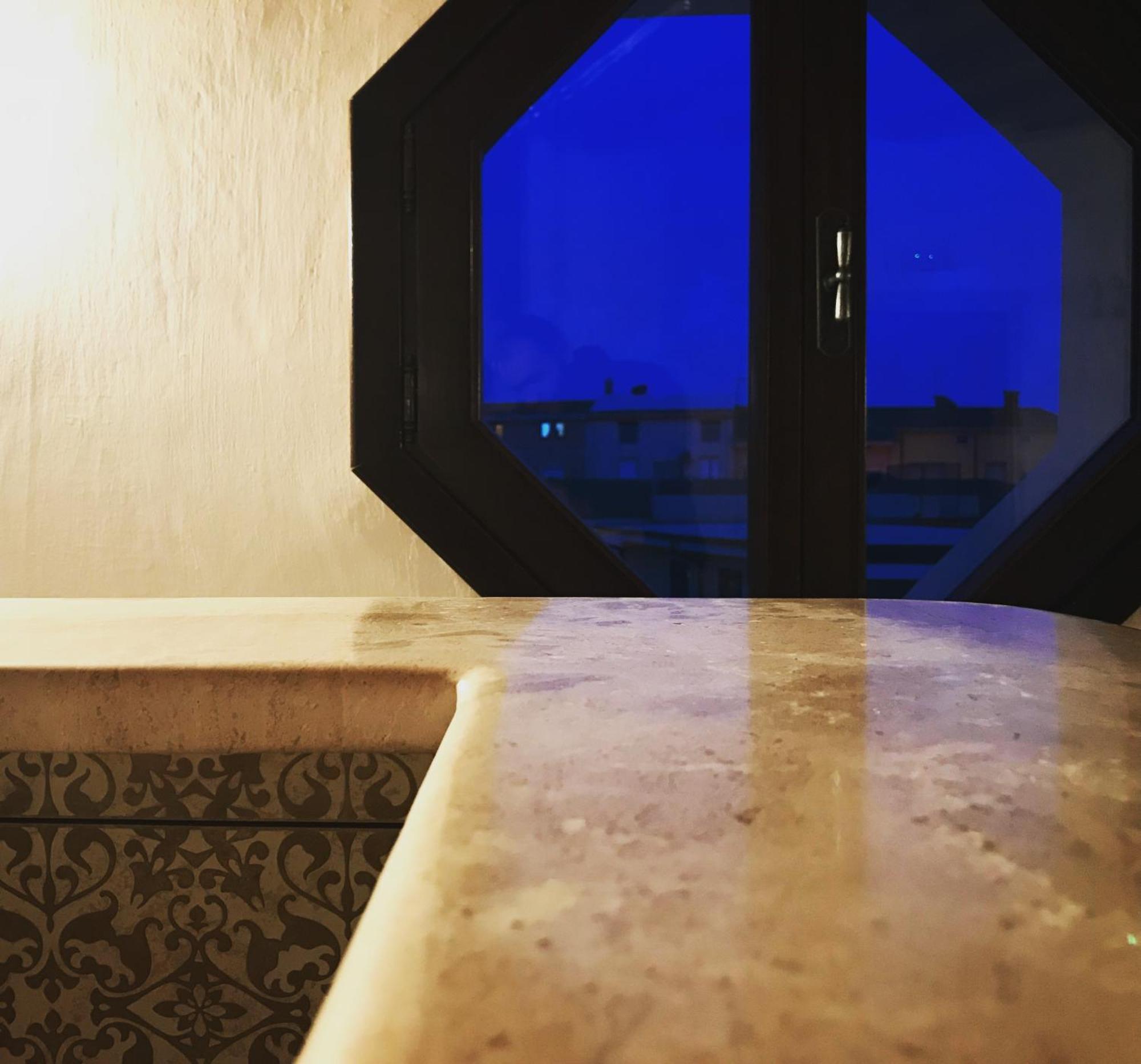Ogliastra Luxury Apartment - Ajpsardinia 托尔托利 外观 照片