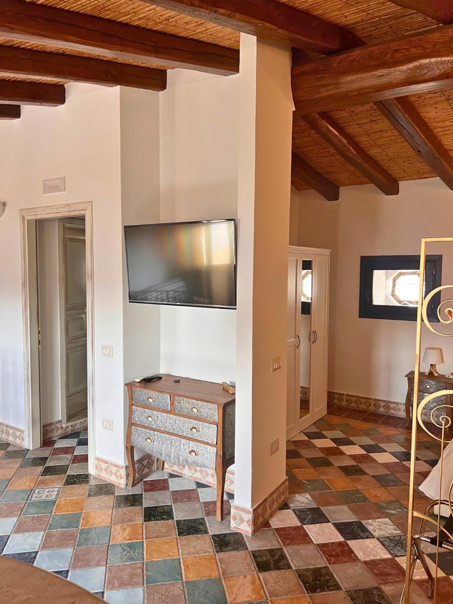 Ogliastra Luxury Apartment - Ajpsardinia 托尔托利 外观 照片