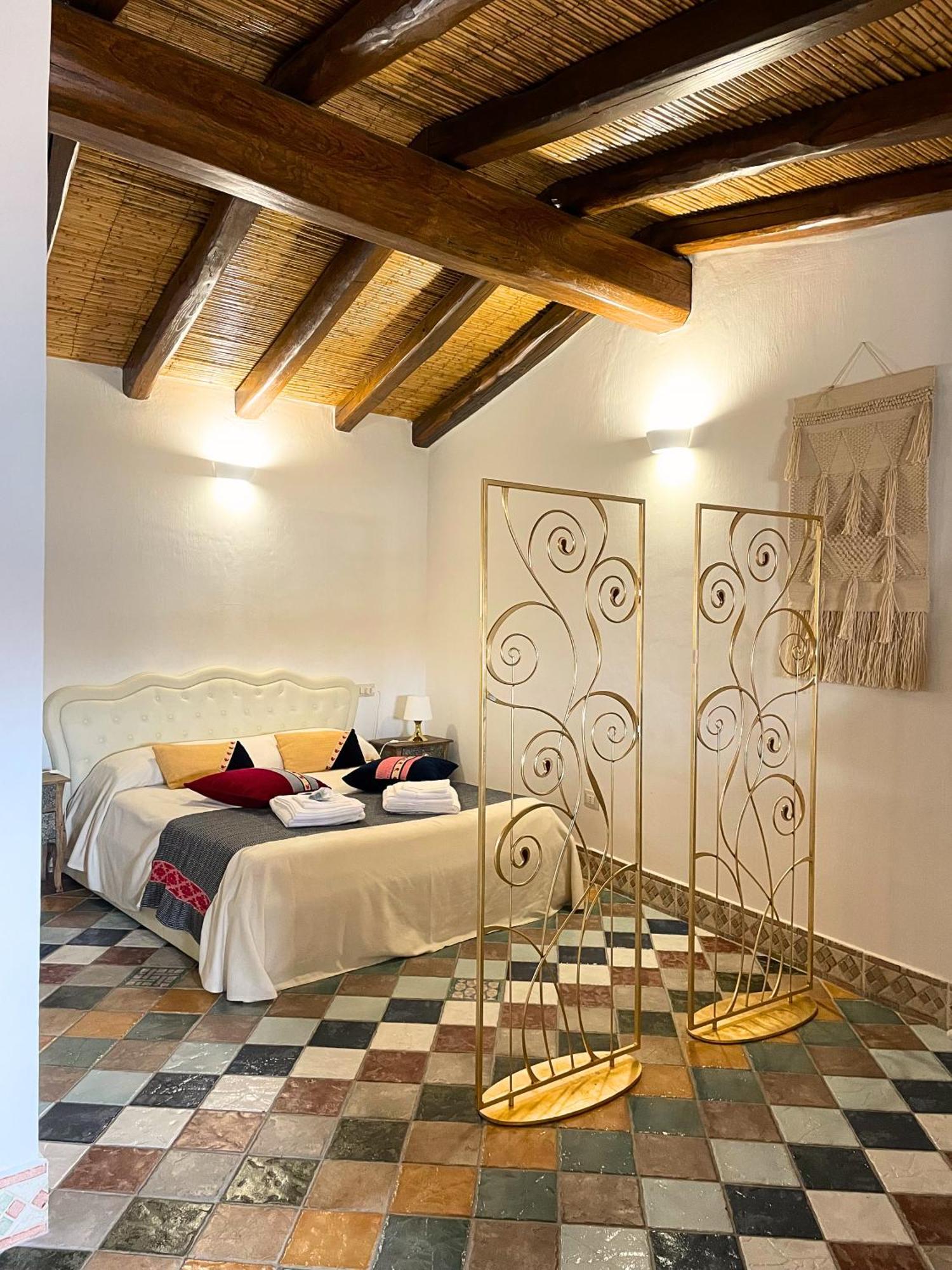 Ogliastra Luxury Apartment - Ajpsardinia 托尔托利 外观 照片