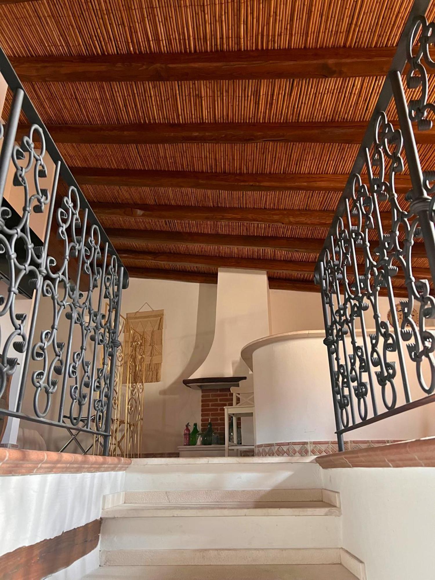 Ogliastra Luxury Apartment - Ajpsardinia 托尔托利 外观 照片