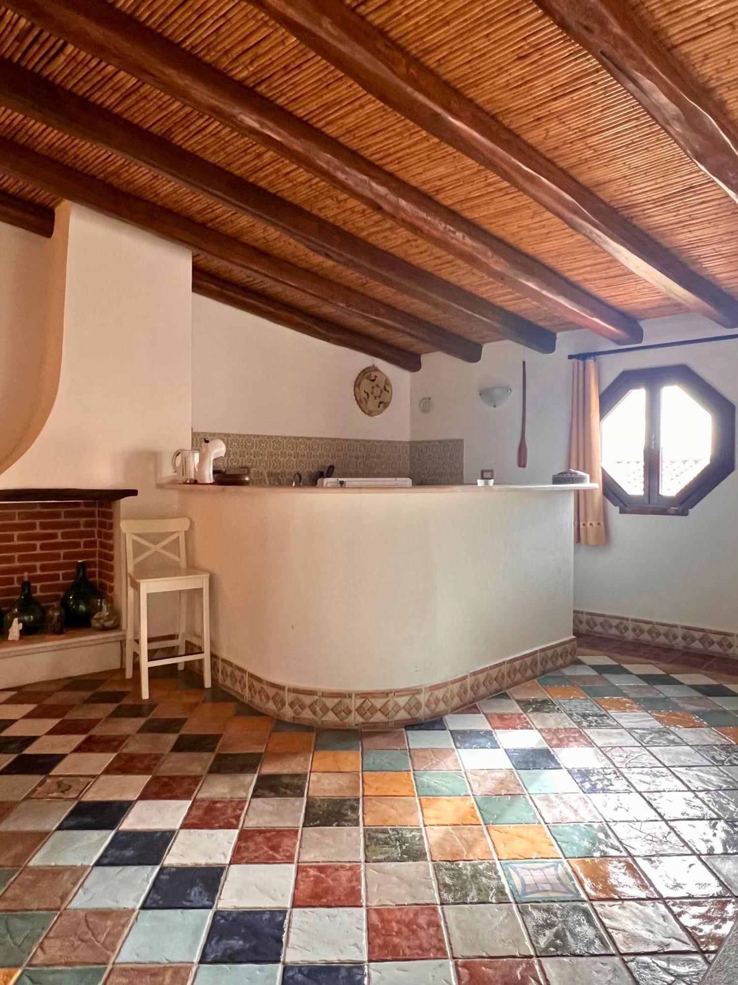 Ogliastra Luxury Apartment - Ajpsardinia 托尔托利 外观 照片