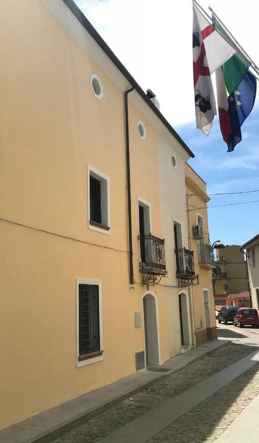 Ogliastra Luxury Apartment - Ajpsardinia 托尔托利 外观 照片