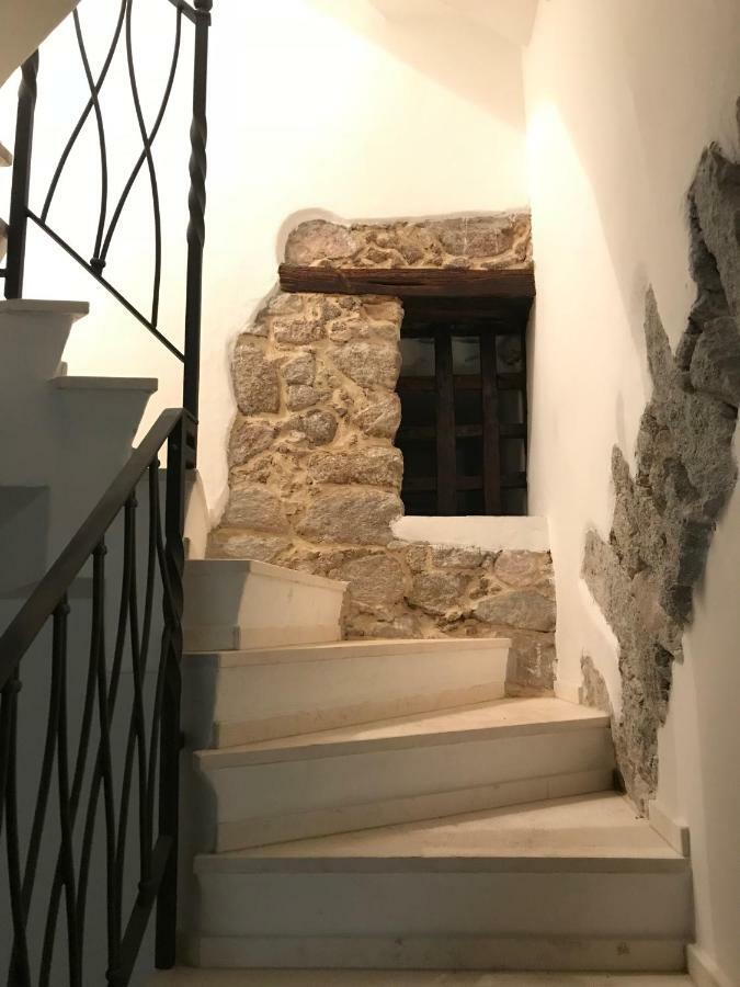Ogliastra Luxury Apartment - Ajpsardinia 托尔托利 外观 照片