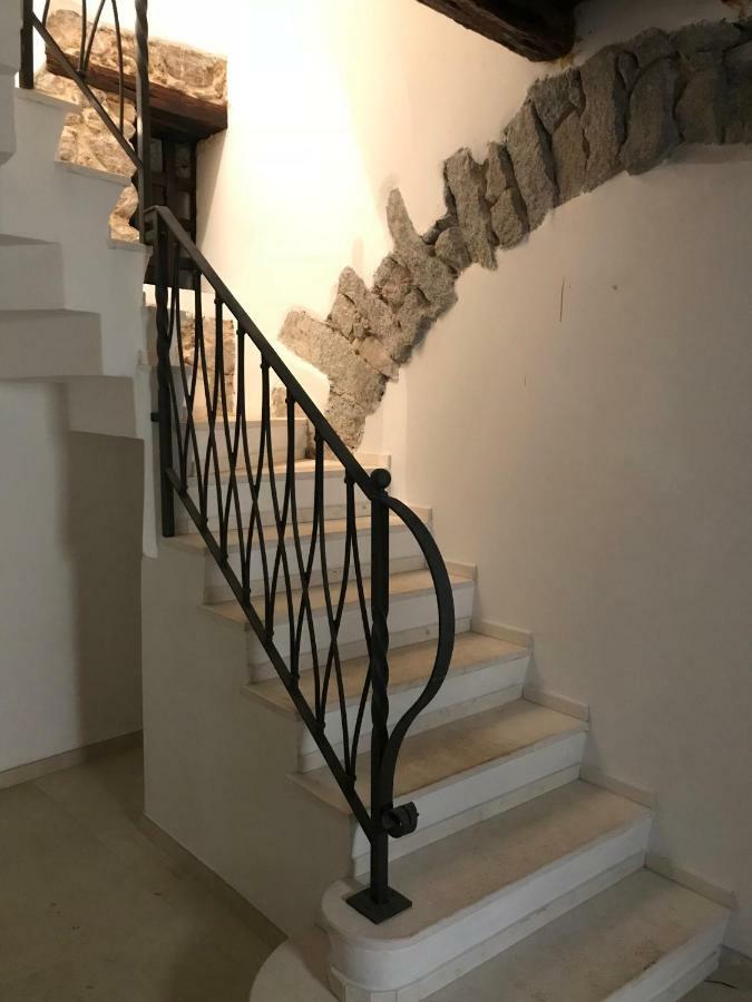 Ogliastra Luxury Apartment - Ajpsardinia 托尔托利 外观 照片