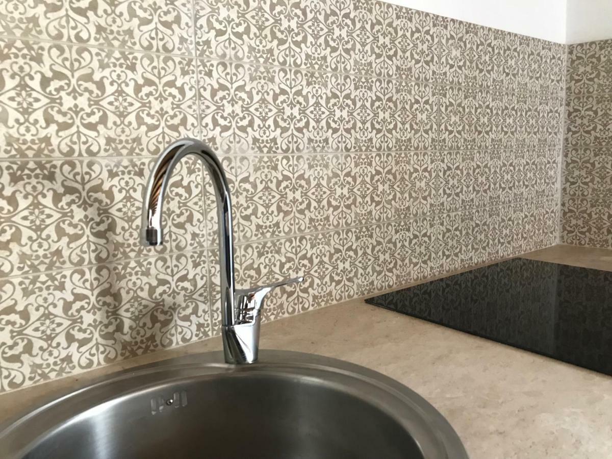 Ogliastra Luxury Apartment - Ajpsardinia 托尔托利 外观 照片