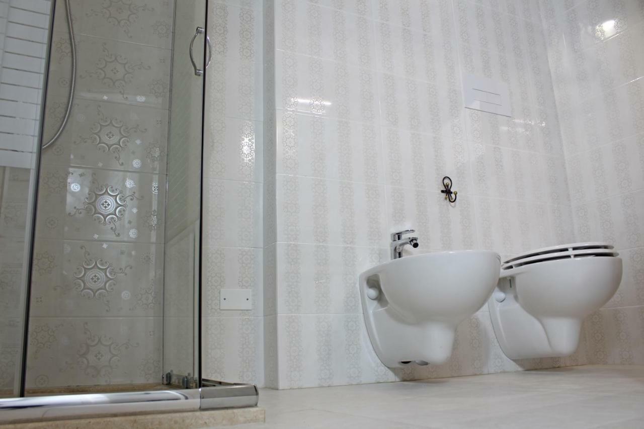 Ogliastra Luxury Apartment - Ajpsardinia 托尔托利 外观 照片