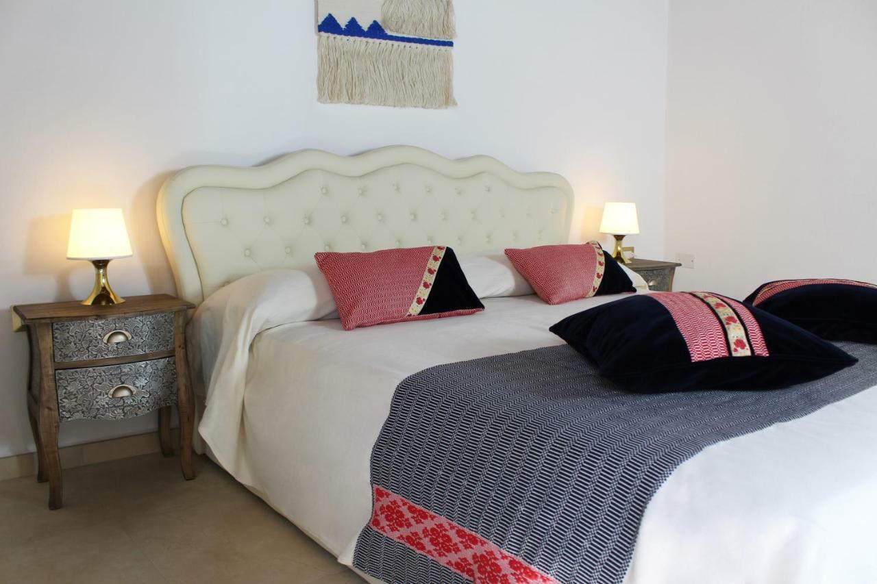 Ogliastra Luxury Apartment - Ajpsardinia 托尔托利 外观 照片
