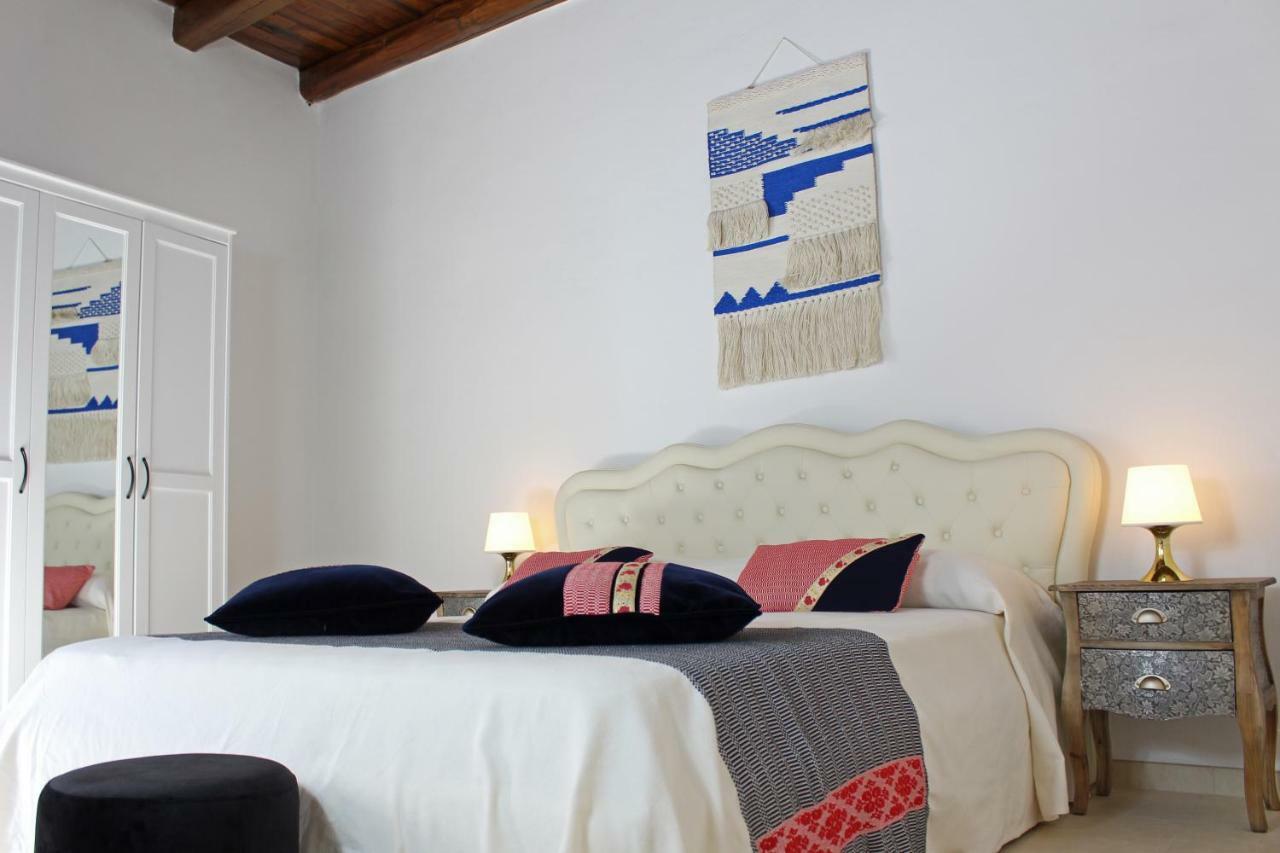 Ogliastra Luxury Apartment - Ajpsardinia 托尔托利 外观 照片