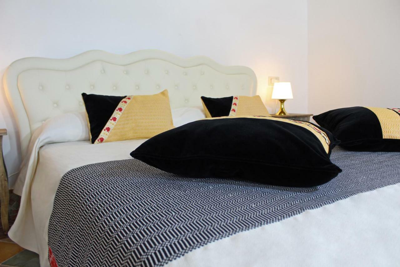 Ogliastra Luxury Apartment - Ajpsardinia 托尔托利 外观 照片