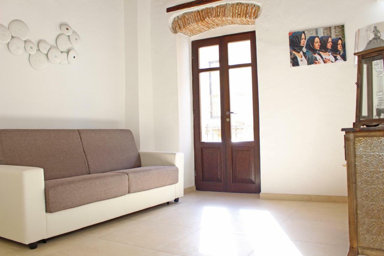 Ogliastra Luxury Apartment - Ajpsardinia 托尔托利 外观 照片