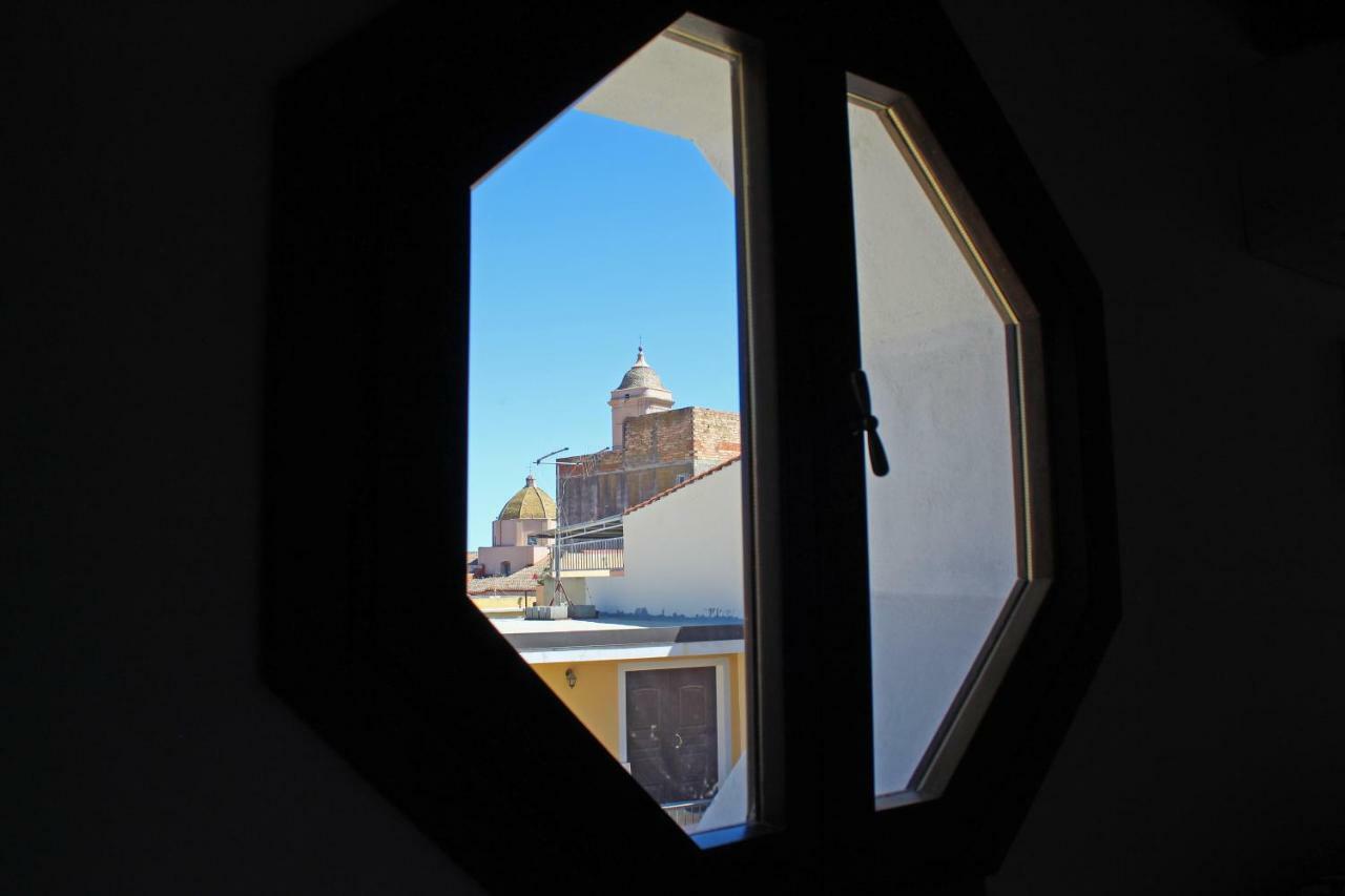 Ogliastra Luxury Apartment - Ajpsardinia 托尔托利 外观 照片