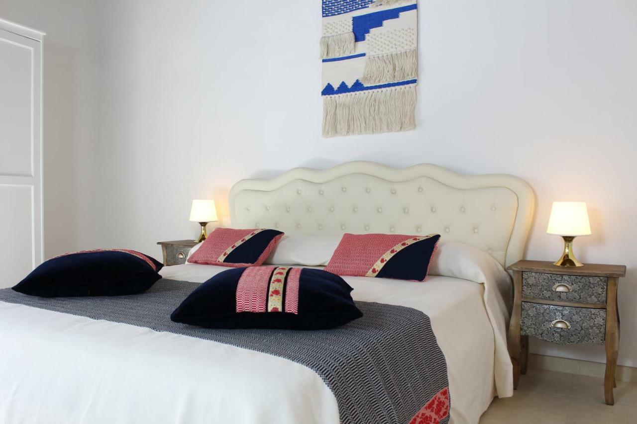 Ogliastra Luxury Apartment - Ajpsardinia 托尔托利 外观 照片