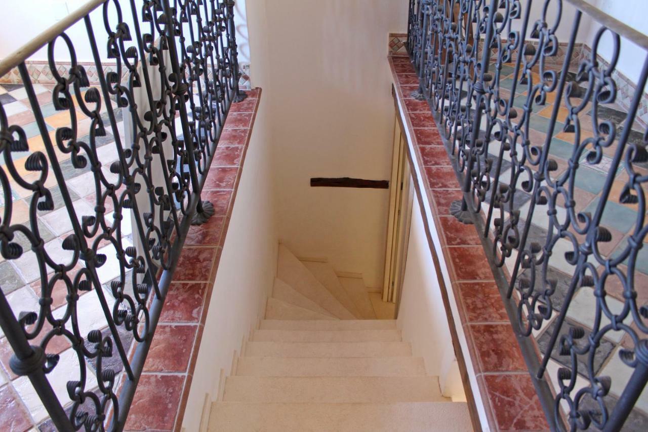 Ogliastra Luxury Apartment - Ajpsardinia 托尔托利 外观 照片