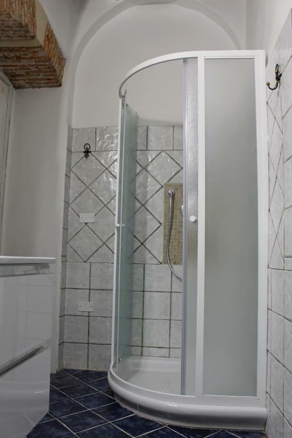Ogliastra Luxury Apartment - Ajpsardinia 托尔托利 外观 照片