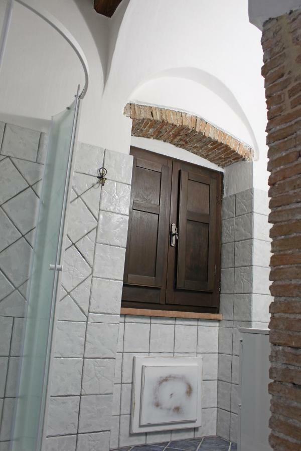 Ogliastra Luxury Apartment - Ajpsardinia 托尔托利 外观 照片