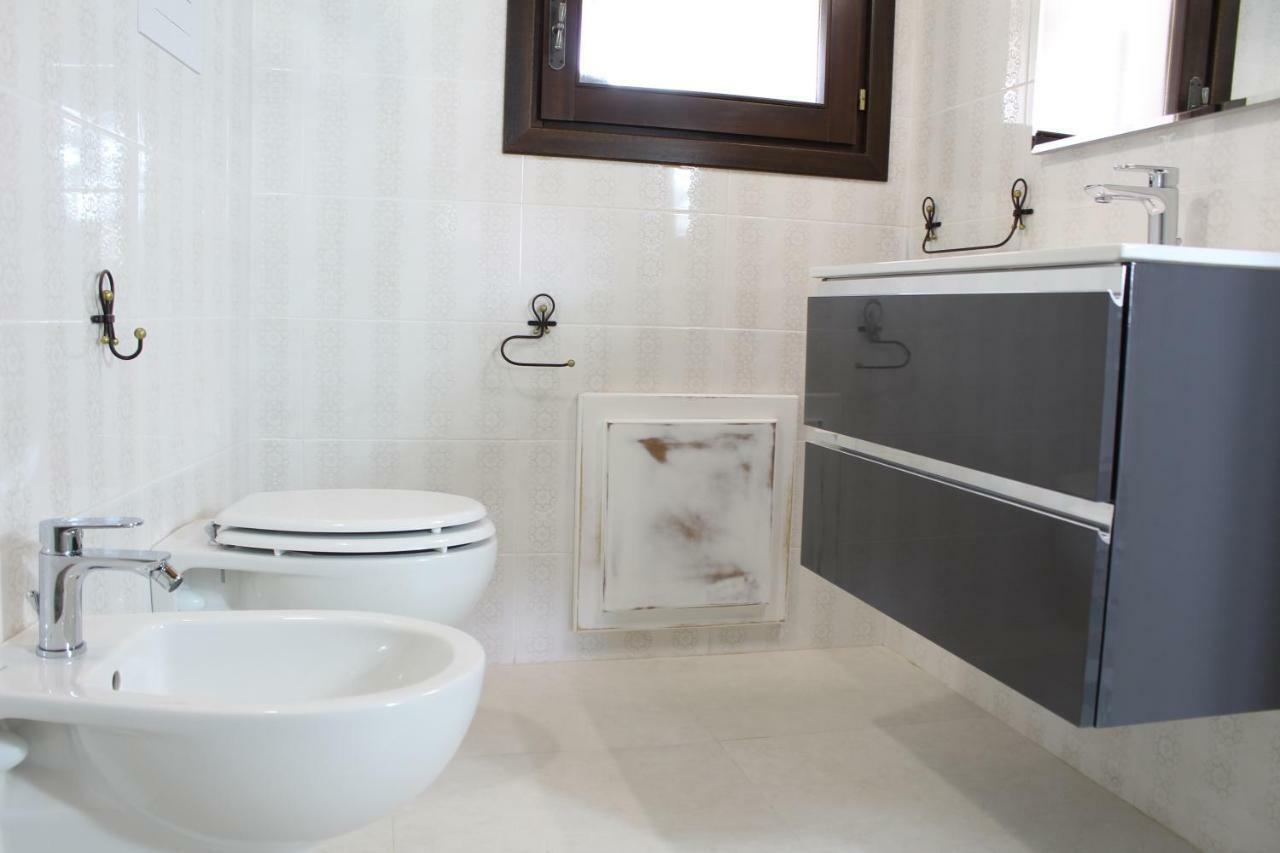 Ogliastra Luxury Apartment - Ajpsardinia 托尔托利 外观 照片