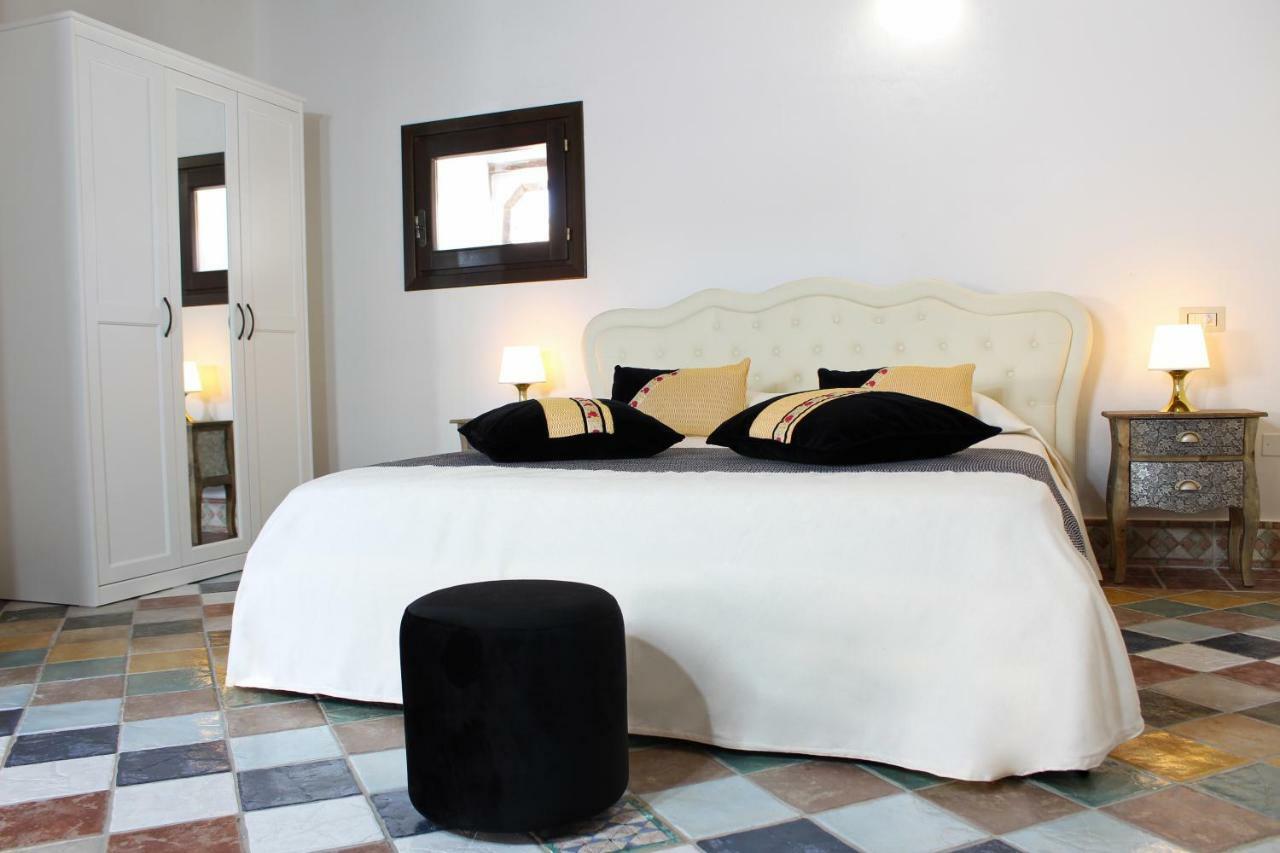 Ogliastra Luxury Apartment - Ajpsardinia 托尔托利 外观 照片