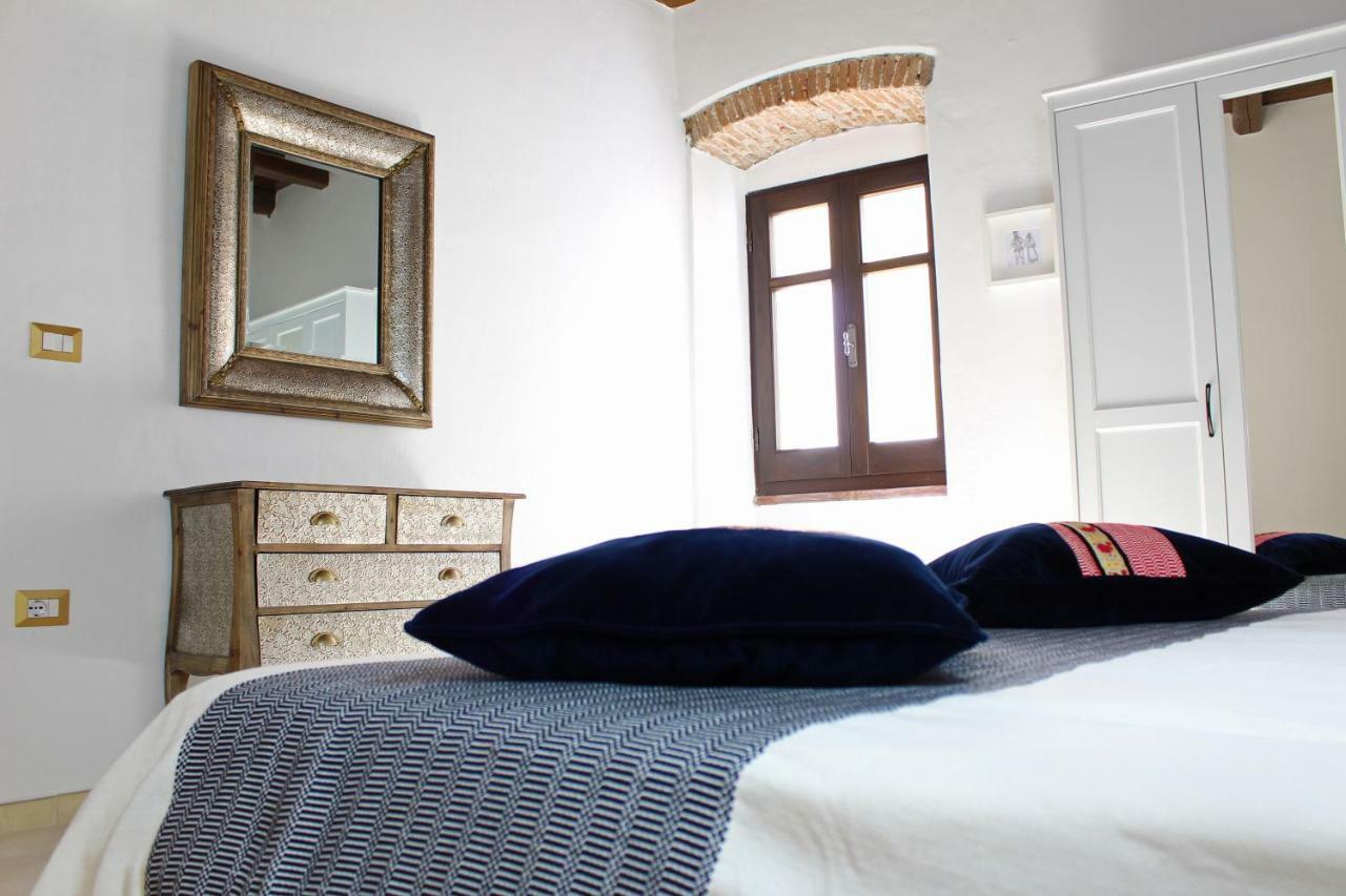 Ogliastra Luxury Apartment - Ajpsardinia 托尔托利 外观 照片
