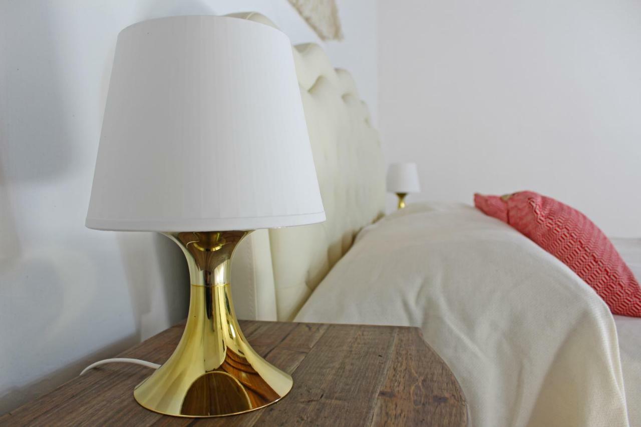Ogliastra Luxury Apartment - Ajpsardinia 托尔托利 外观 照片