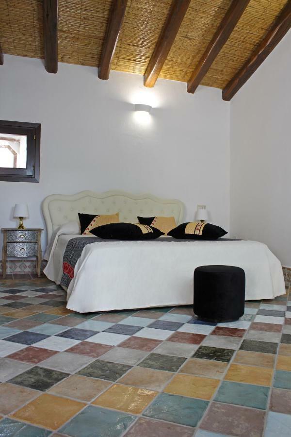 Ogliastra Luxury Apartment - Ajpsardinia 托尔托利 外观 照片
