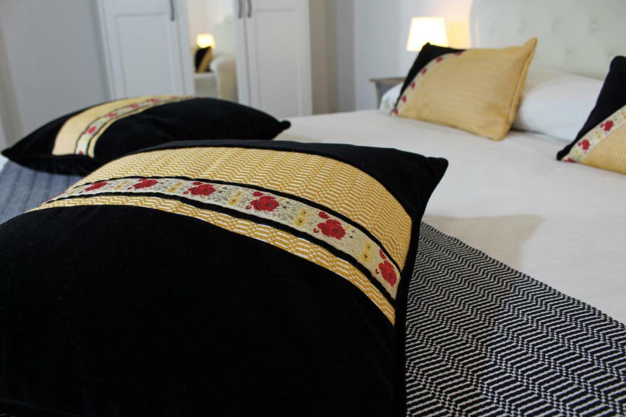 Ogliastra Luxury Apartment - Ajpsardinia 托尔托利 外观 照片