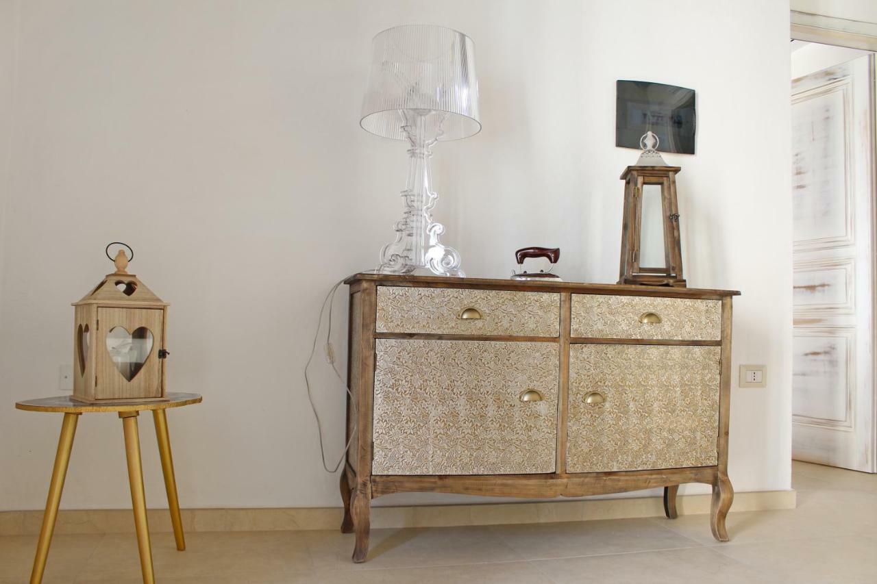 Ogliastra Luxury Apartment - Ajpsardinia 托尔托利 外观 照片