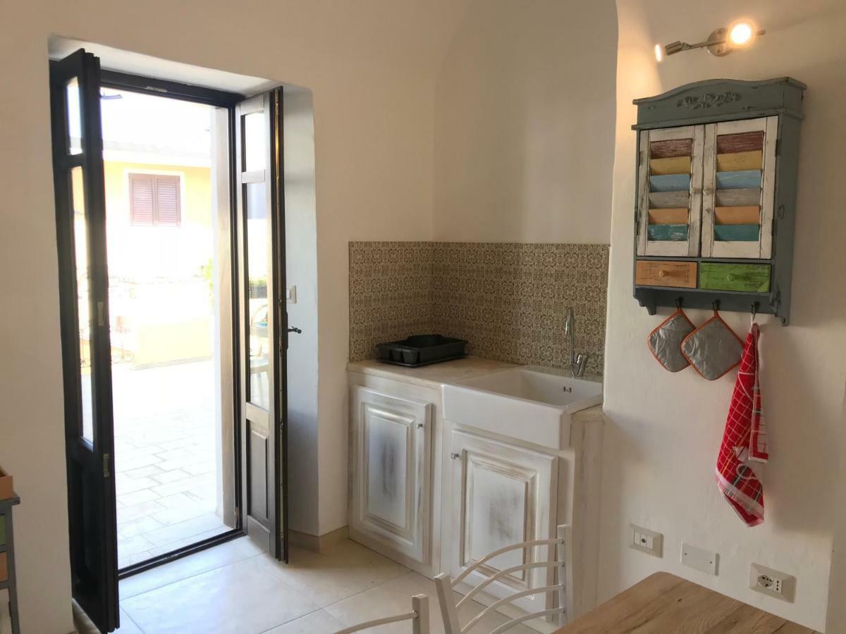 Ogliastra Luxury Apartment - Ajpsardinia 托尔托利 外观 照片