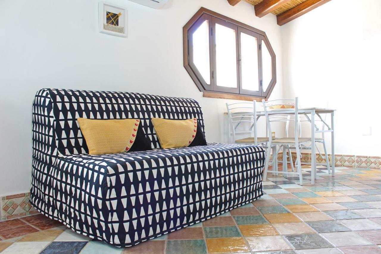 Ogliastra Luxury Apartment - Ajpsardinia 托尔托利 外观 照片