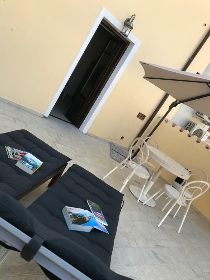 Ogliastra Luxury Apartment - Ajpsardinia 托尔托利 外观 照片