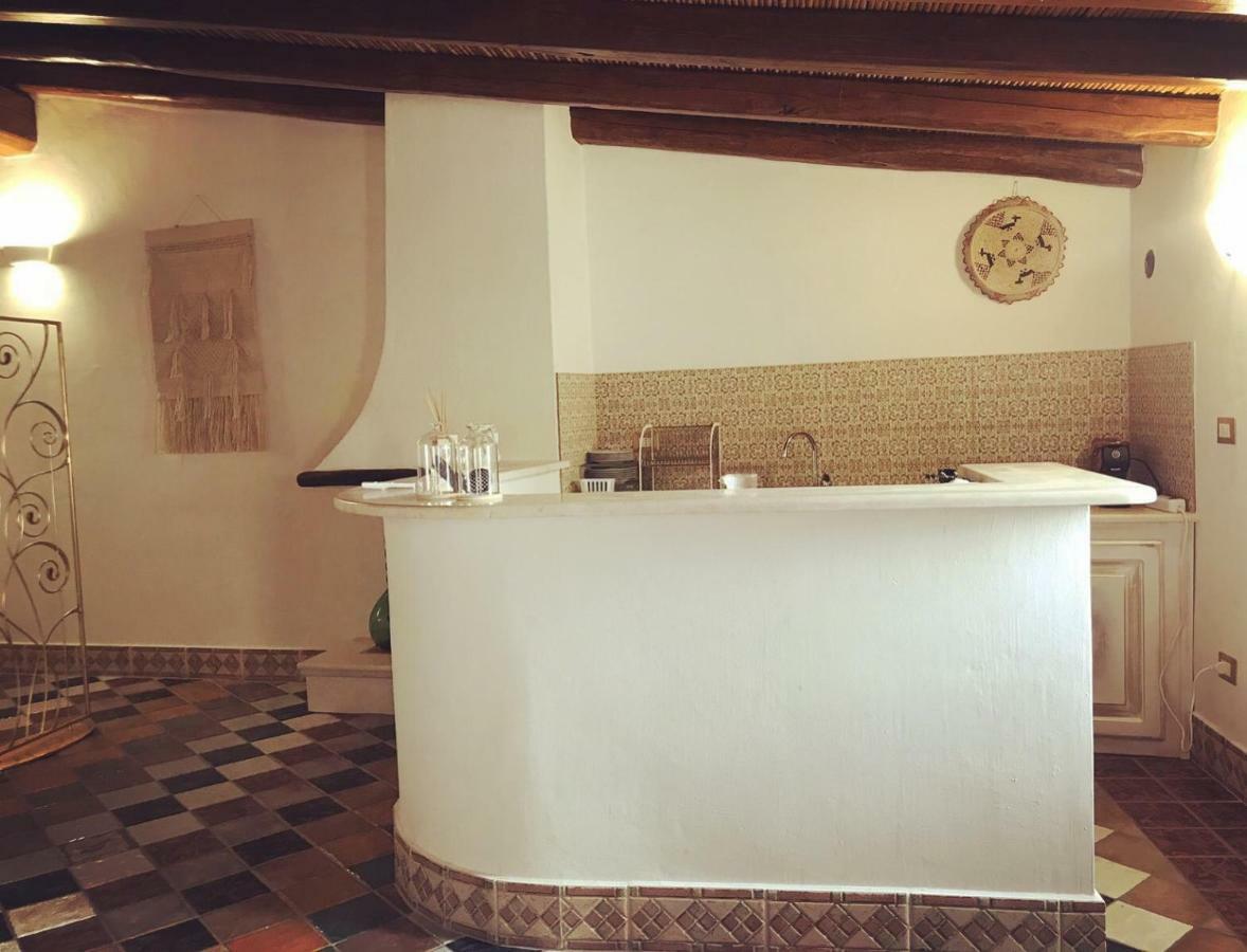 Ogliastra Luxury Apartment - Ajpsardinia 托尔托利 外观 照片