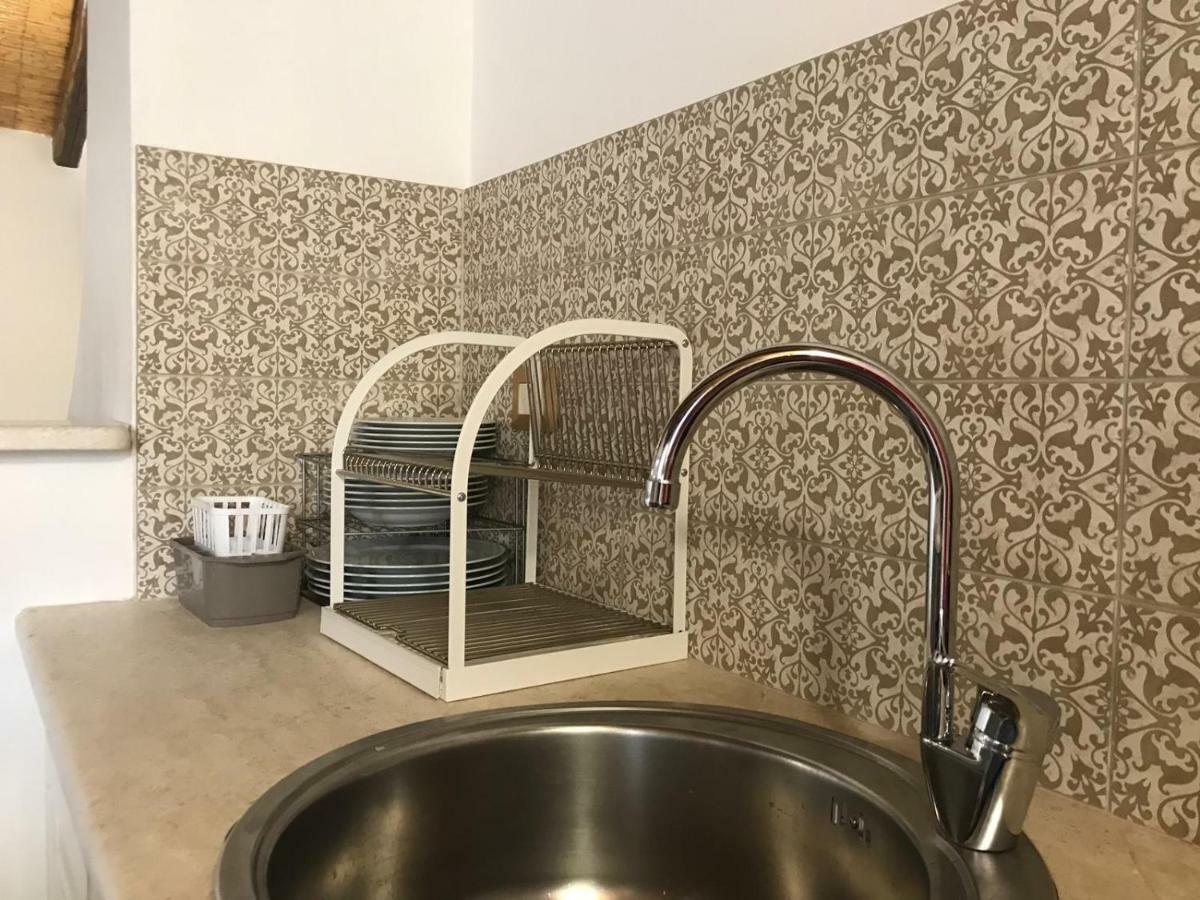 Ogliastra Luxury Apartment - Ajpsardinia 托尔托利 外观 照片