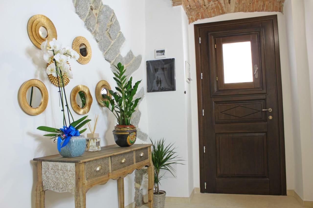 Ogliastra Luxury Apartment - Ajpsardinia 托尔托利 外观 照片